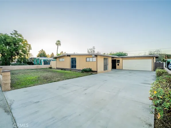 1111 W Berkeley Ct, Ontario, CA 91762