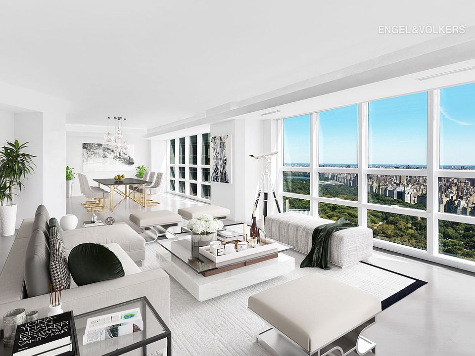 1st image of 146 W 57th St APT 63C