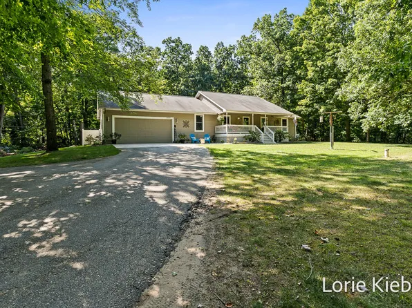 13539 Nicole Dr, Grand Haven, MI 49417