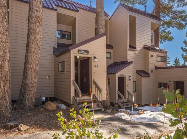 5101 N Lake Blvd #129, Carnelian Bay, CA 96140