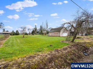 5958 Stayton Rd SE, Turner, OR 97392