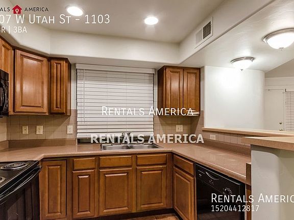 4th image of 407 W Utah St #1103