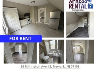 56 Millington Ave #333, Newark, NJ 07108