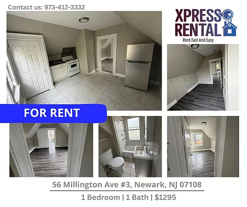 56 Millington Ave Photo 1