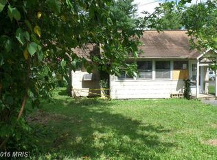 415 Circle Rd, Riva, MD 21140