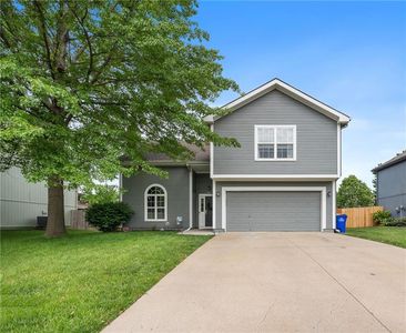 612 N Winwood St, Gardner, KS, 66030