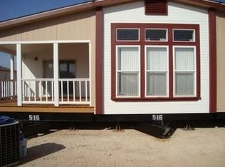 7212 W Highway 80, Midland, TX 79706
