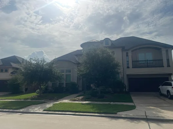 5906 Allendale Orchard Ln, Houston, TX 77059