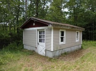 Ridge St, Gouldsboro, PA 18424