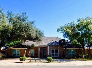 4102 Stratton Dr, Midland, TX 79707