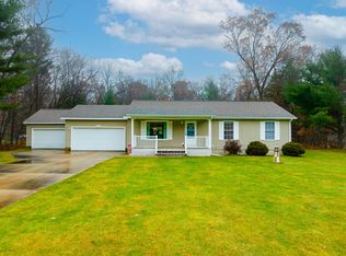 6354 Lazy Oak Trl, Muskegon, MI 49442
