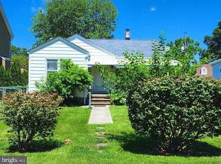 120 Riverside Rd, Essex, MD 21221