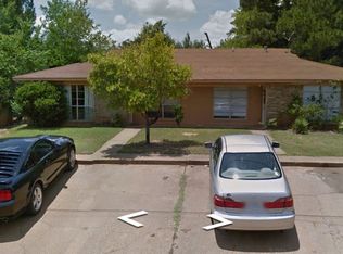 3509 Gene Dr #B, Longview, TX 75604