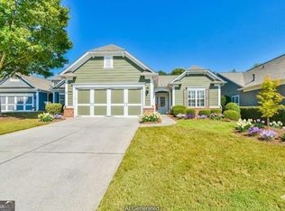 5916 Flagstone Cir, Hoschton, GA 30548