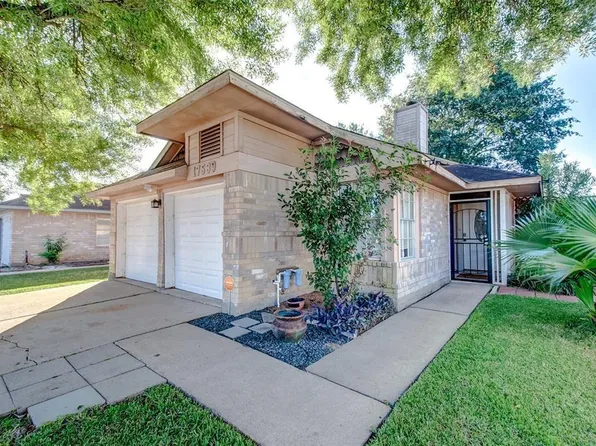 17539 Northhagen Dr, Houston, TX 77084