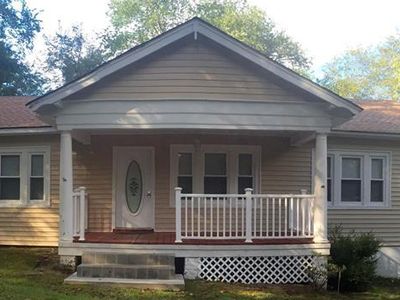 21003 Ramada Ln, South Chesterfield, VA, 23803
