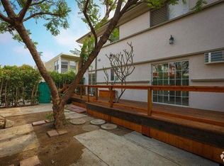 1224 N McCadden Pl APT 1, Los Angeles, CA 90038
