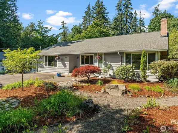 4501 62nd Street NW, Gig Harbor, WA 98335