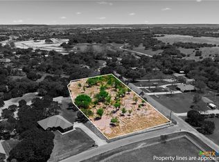 160 Sassi Ln, Killeen, TX 76542