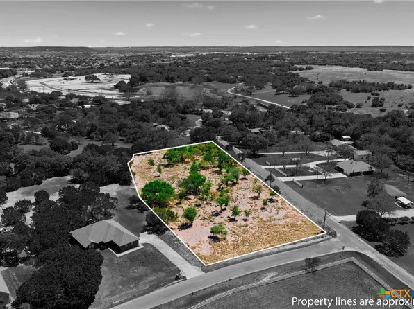 160 Sassi Ln, Killeen, TX 76542