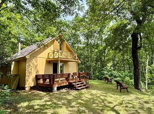 3952 Otter Creek Rd, Topton, NC 28781