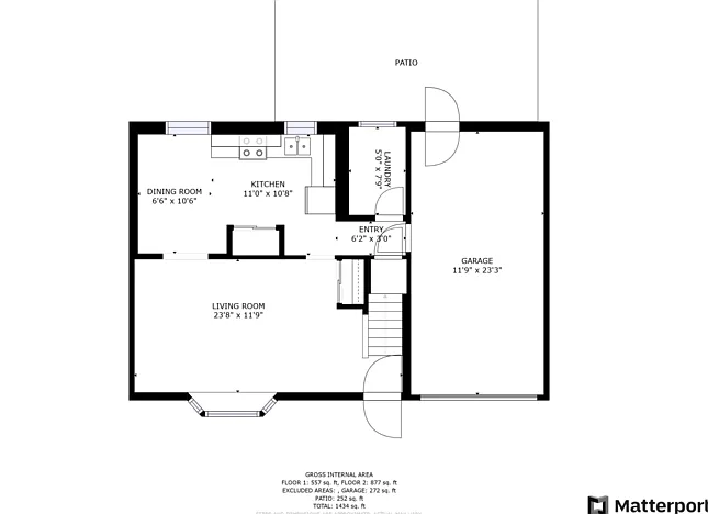 11952 Wincanton Dr — Photo 2