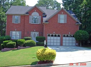1625 Ascot Ct, Suwanee, GA 30024