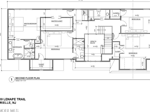 3rd image of 400 Lenape Trail
