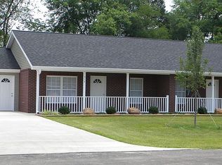 318 Woodstone Dr, Newport, TN 37821