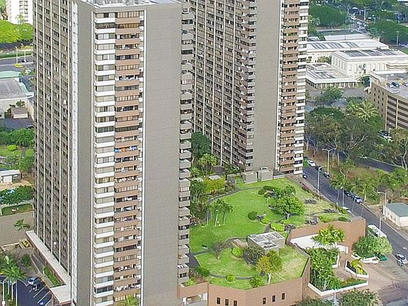 5th image of 1255 Nuuanu Ave #3211