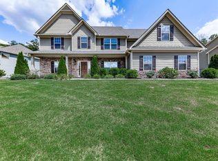 2014 Boxwood Ln, Canton, GA 30114