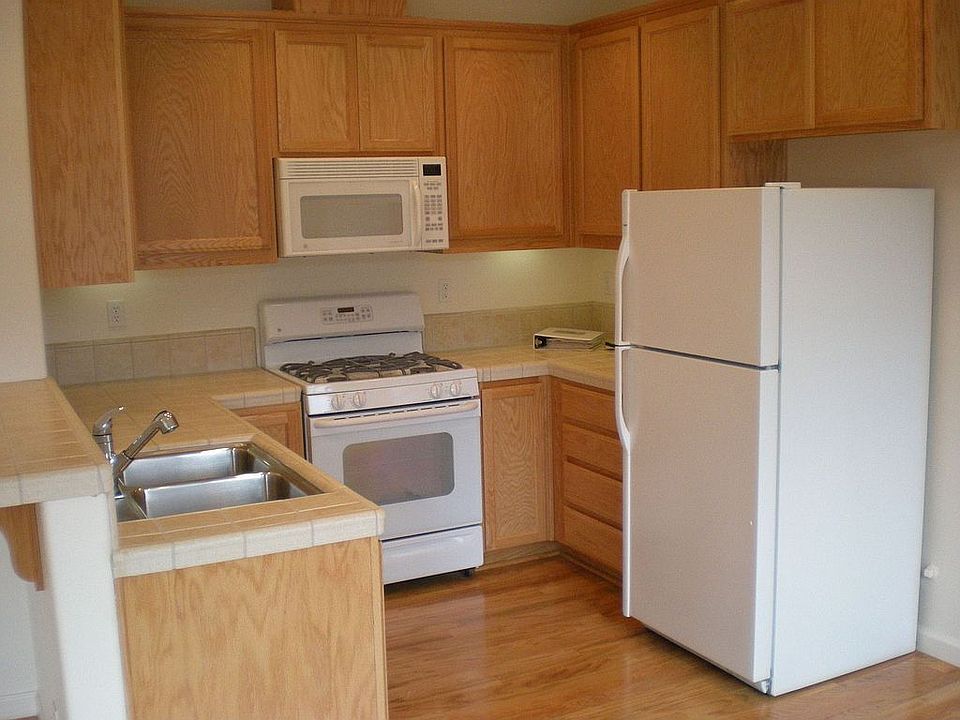 Gormet Kitchen