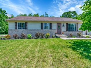 4110 Tristen Ave, Fort Gratiot, MI 48059