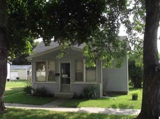 545 French St, Adrian, MI 49221