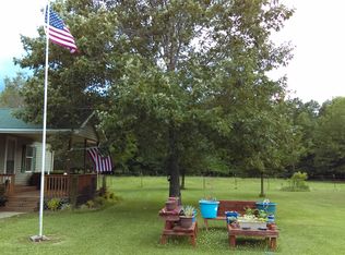 170 Skip Rd, Cotton Valley, LA 71018