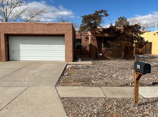 2831 Sol De Vida NW, Albuquerque, NM 87120