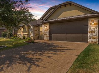 2205 Dominic Ct, Woodway, TX 76712