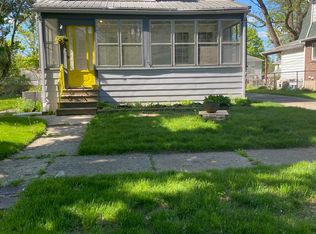 2001 Joliet St, Flint, MI 48504