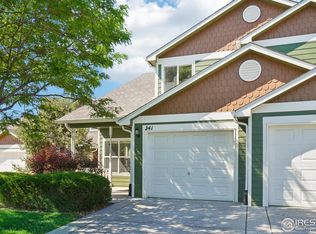 802 Waterglen Dr #J-41, Fort Collins, CO 80525