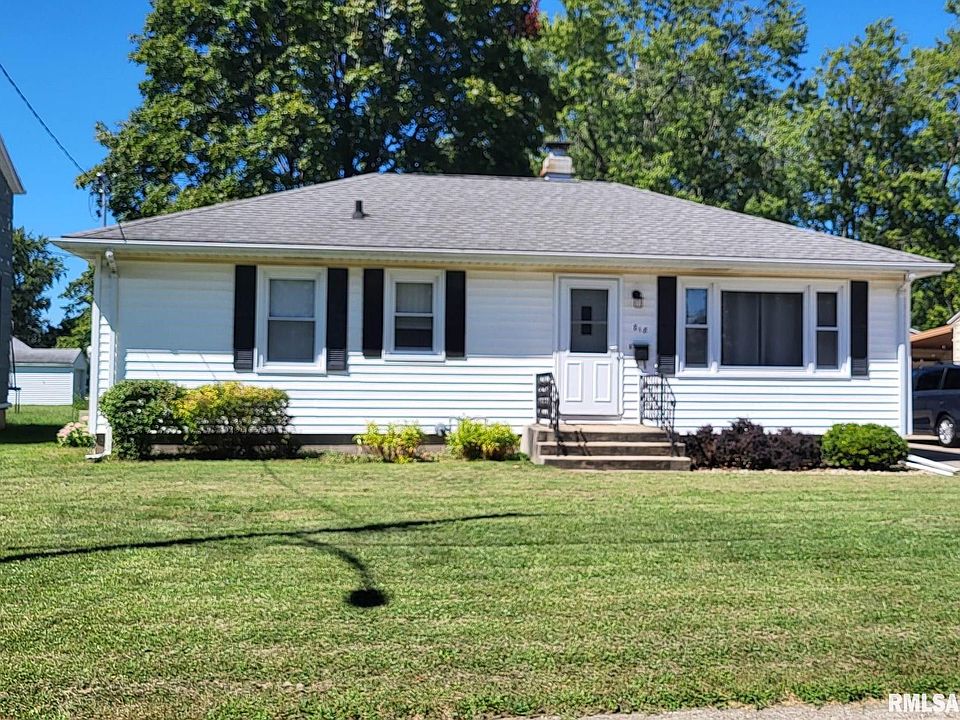 1st image of 818 Olive St