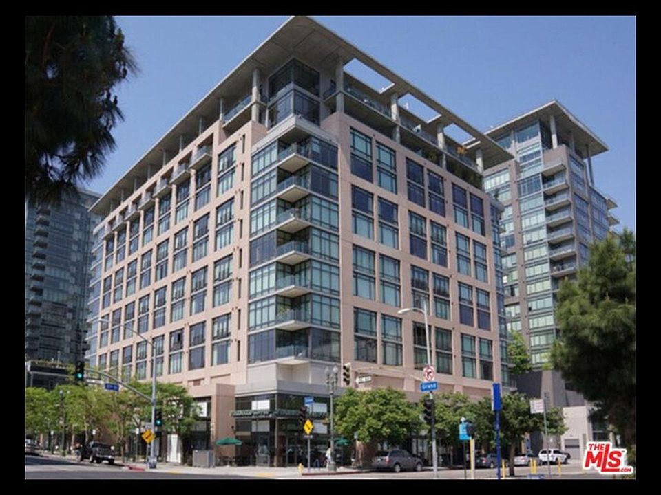 1st image of 1111 S Grand Ave APT 806