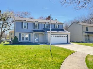43165 Hadley Ct, Canton, MI 48188