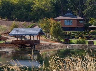 32000 SW Firdale Rd, Cornelius, OR 97113