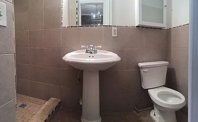 Rented by Limestone Realty Bklyn, LLC