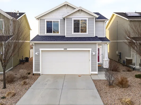 880 S Brubaker Way, Santaquin, UT 84655