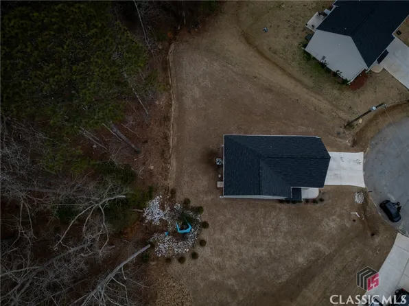 40 Thurman Court, Monticello, GA 31064