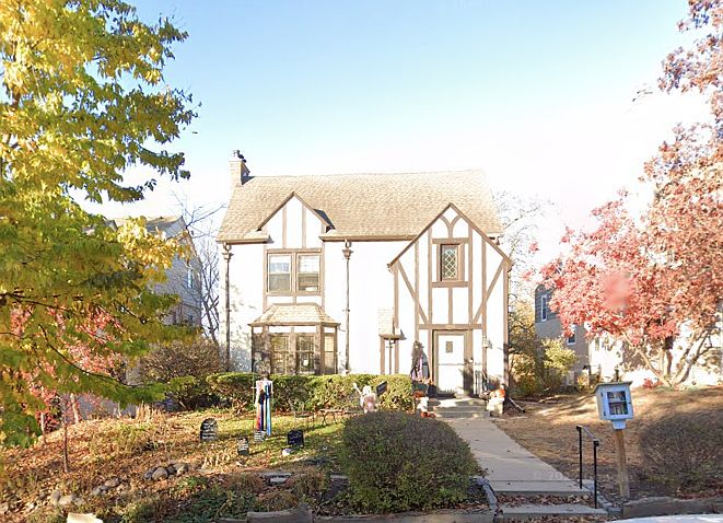 1st image of 3542 Irving Ave S #3