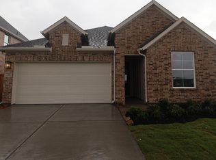 110 Afton June Dr, Rosenberg, TX 77471
