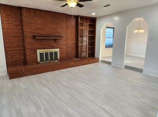 1100 Jeffery Trl, Irving, TX 75062