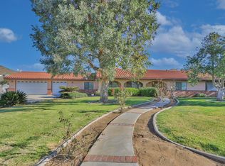 6633 Kerry Ln, Riverside, CA 92509